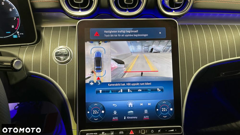 Mercedes-Benz Klasa C - 11