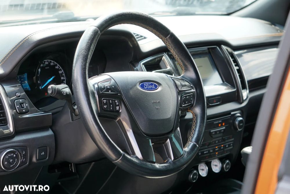 Ford Ranger - 6