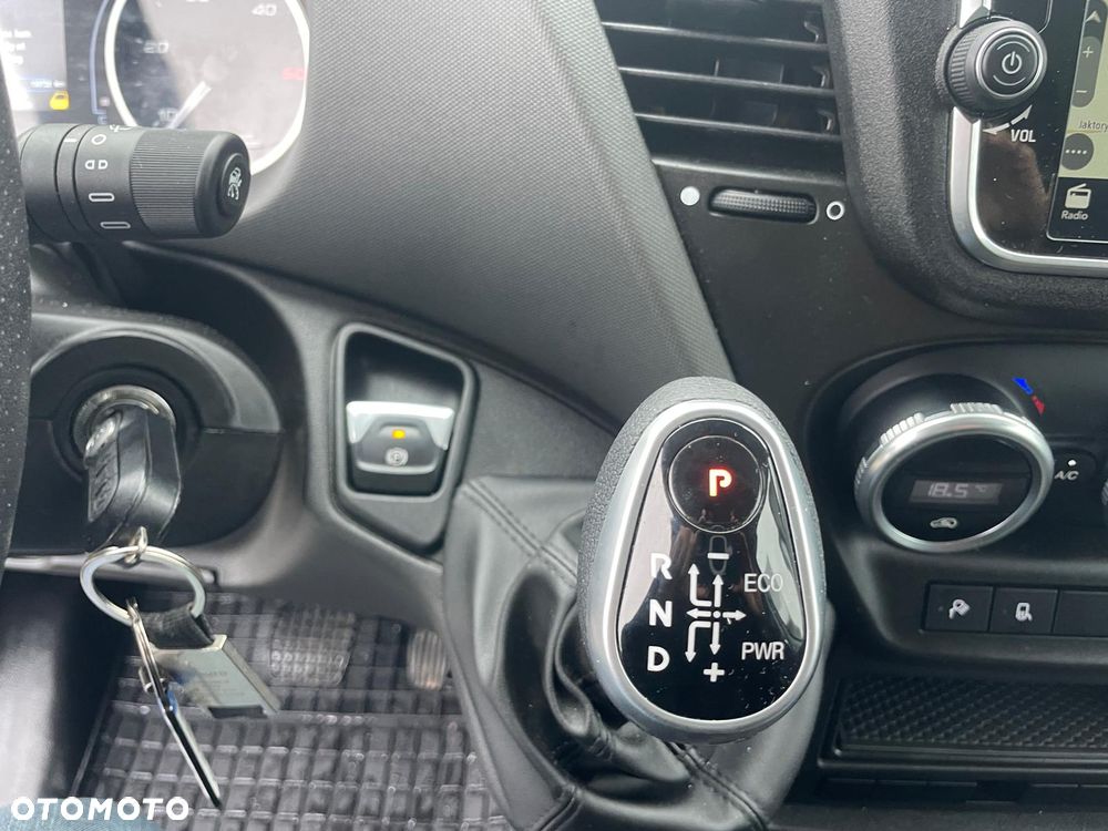 Iveco 35S18 Automat 3.0L Gwarancja Salon PL Ledy - 17