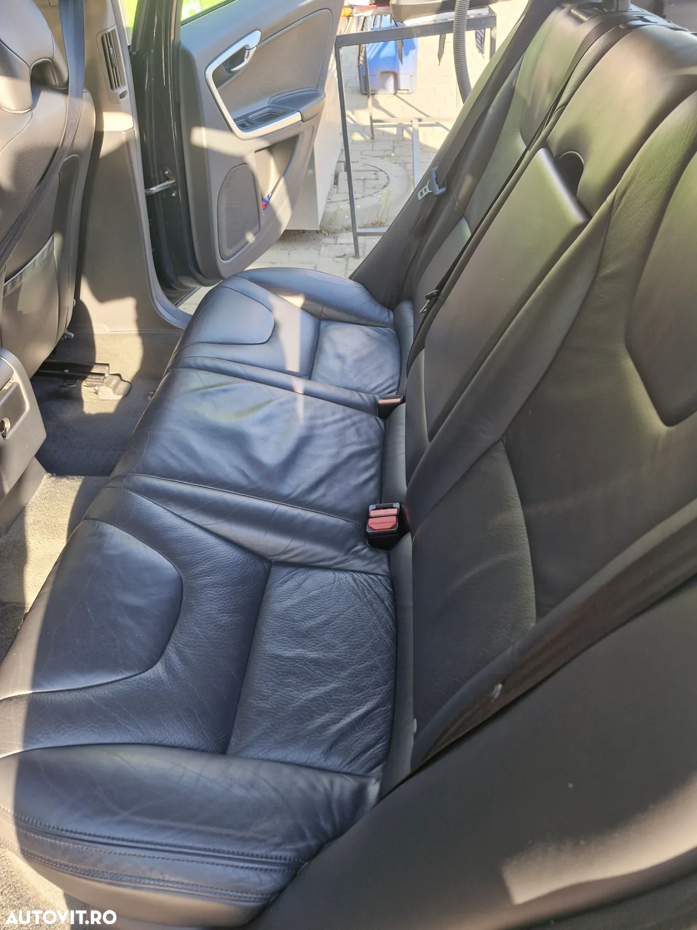 Volvo V60 T4 Basic - 3