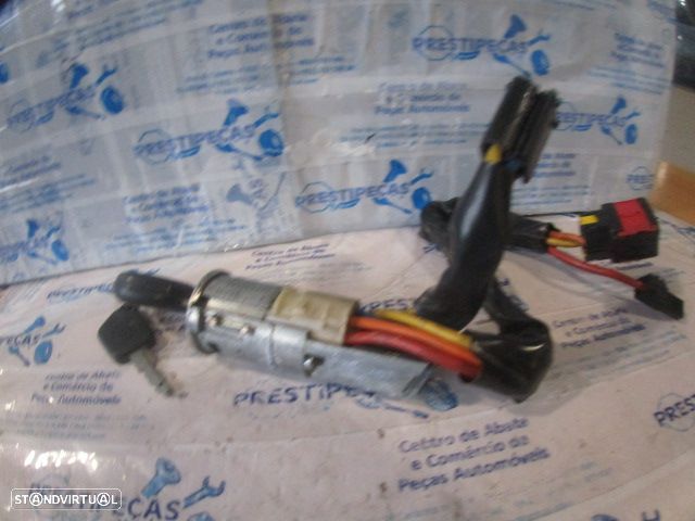 Canhão Can623 PEUGEOT 206 2004 1.9D 70CV 3P BRANCO KIT - 3