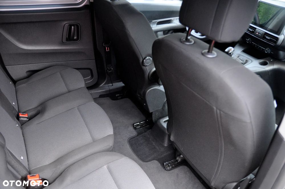 Toyota Proace City Verso 1.5 D-4D Family - 8