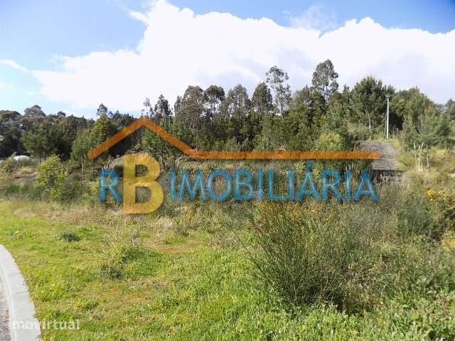Lote de terreno em Mozelos - Grande imagem: 4/8