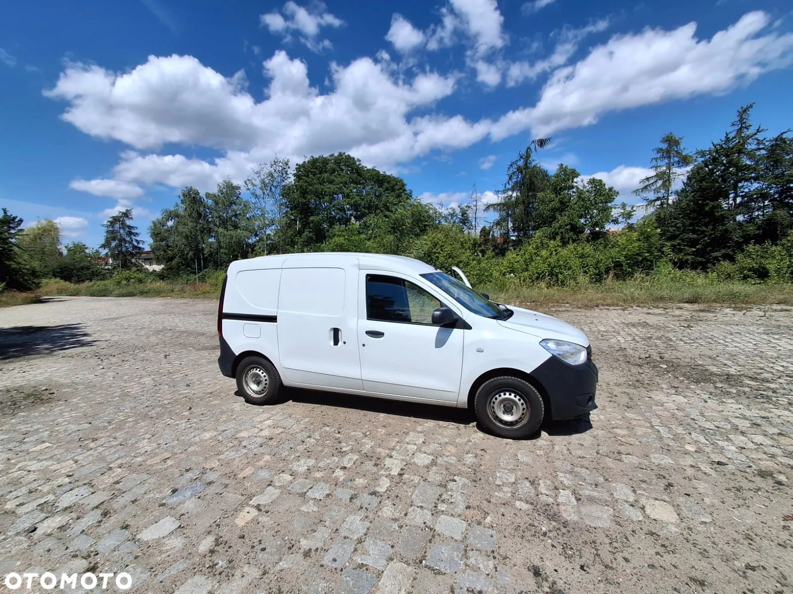 Dacia Dokker - 1
