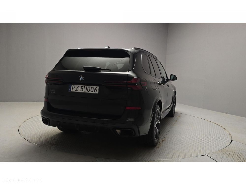 BMW X5 xDrive30d mHEV M Sport sport - 5