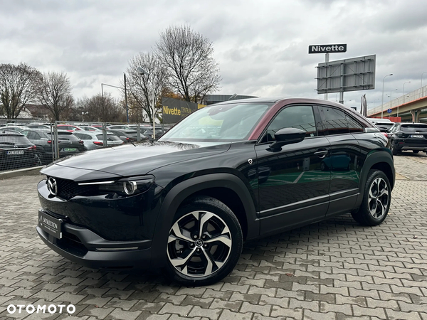 Mazda MX-30 R-EV PHEV Edition R