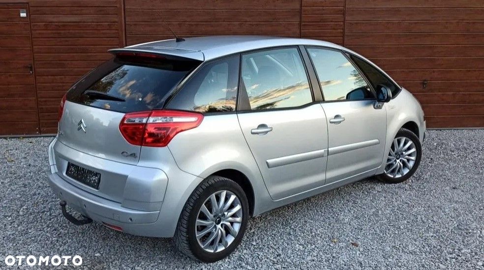 Citroën C4 Picasso - 3