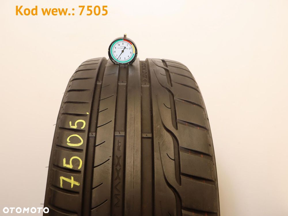 Dunlop SP SportMaxx RT - 225/40 R18 - 1