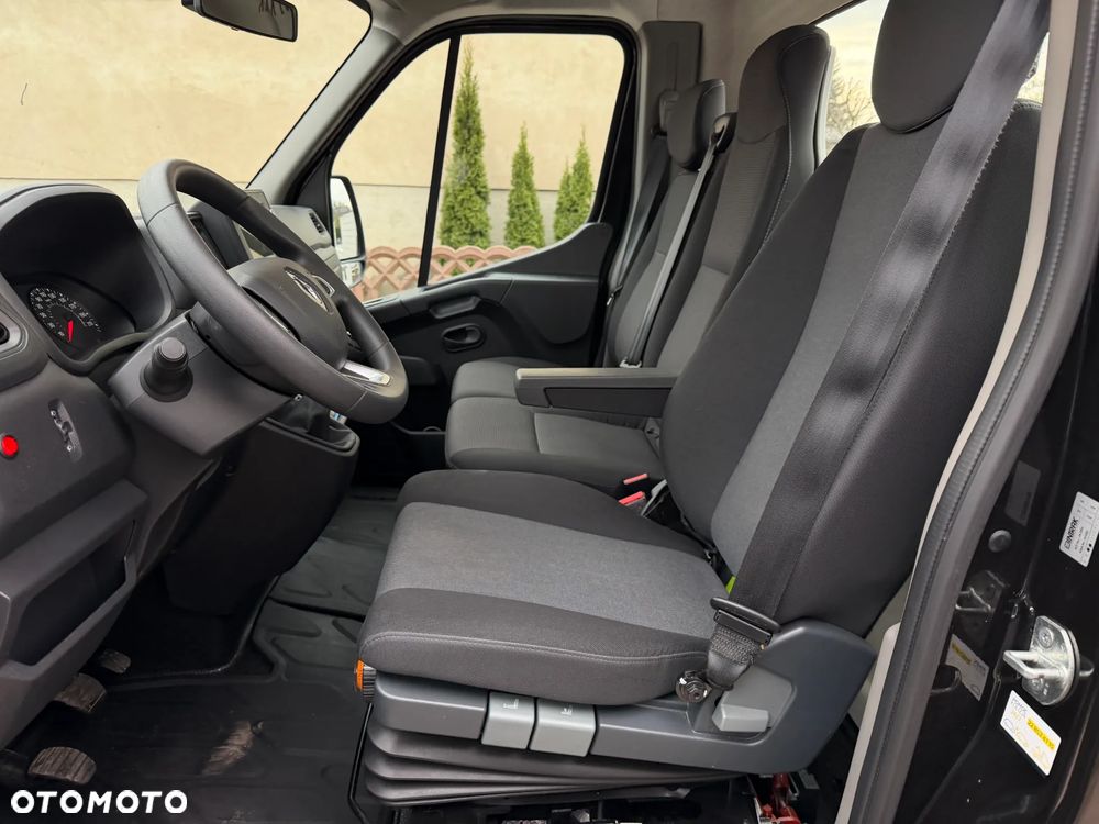 Renault Master - 8