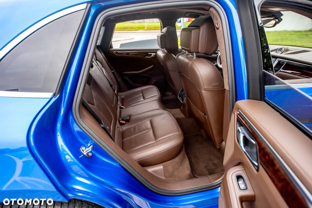 Porsche Macan GTS PDK - 23