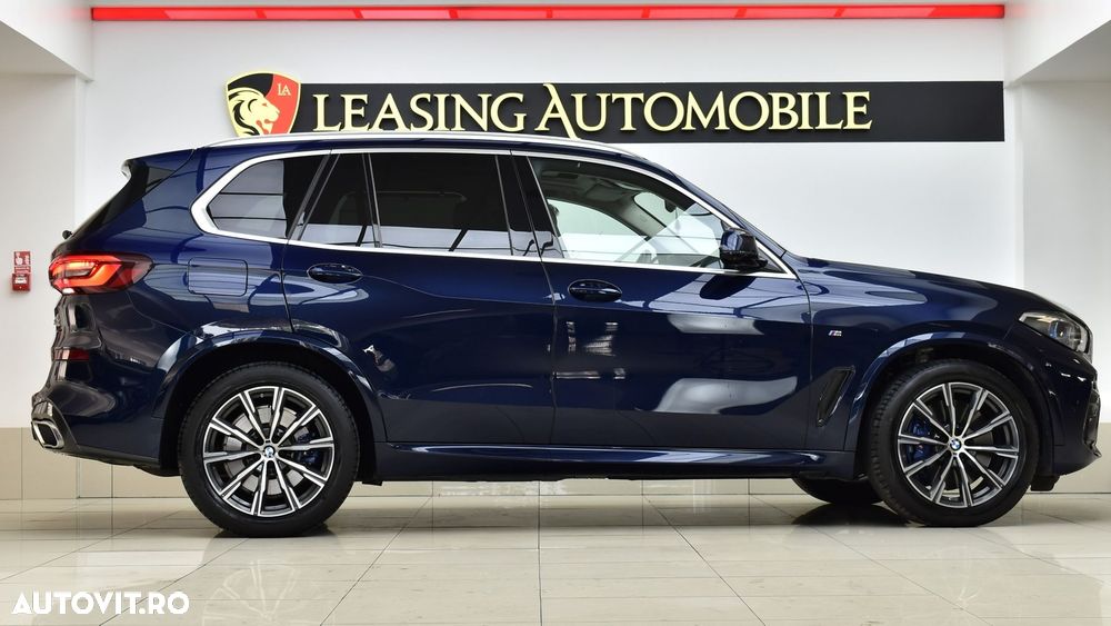 BMW X5 xDrive45e - 7