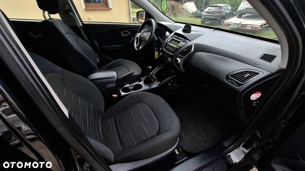 Hyundai ix35 1.6 2WD 5 Star Edition - 33