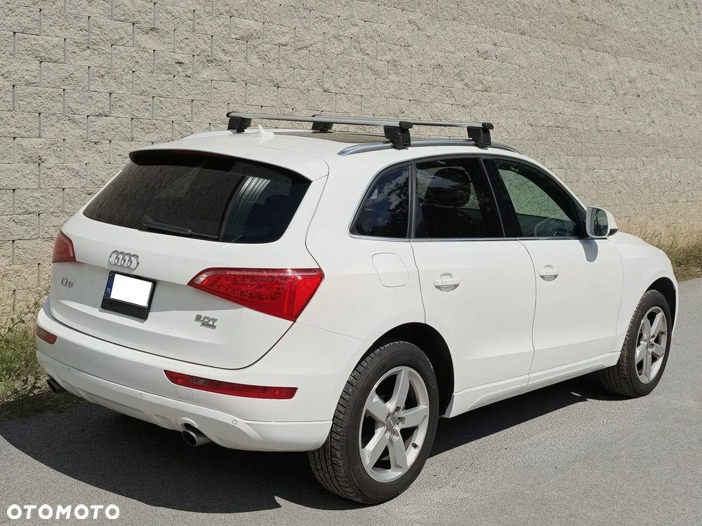 Audi Q5 2.0 TFSI Quattro S tronic - 6