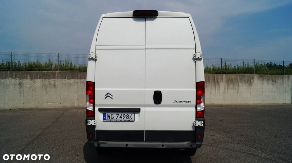 Citroën JUMPER - 12