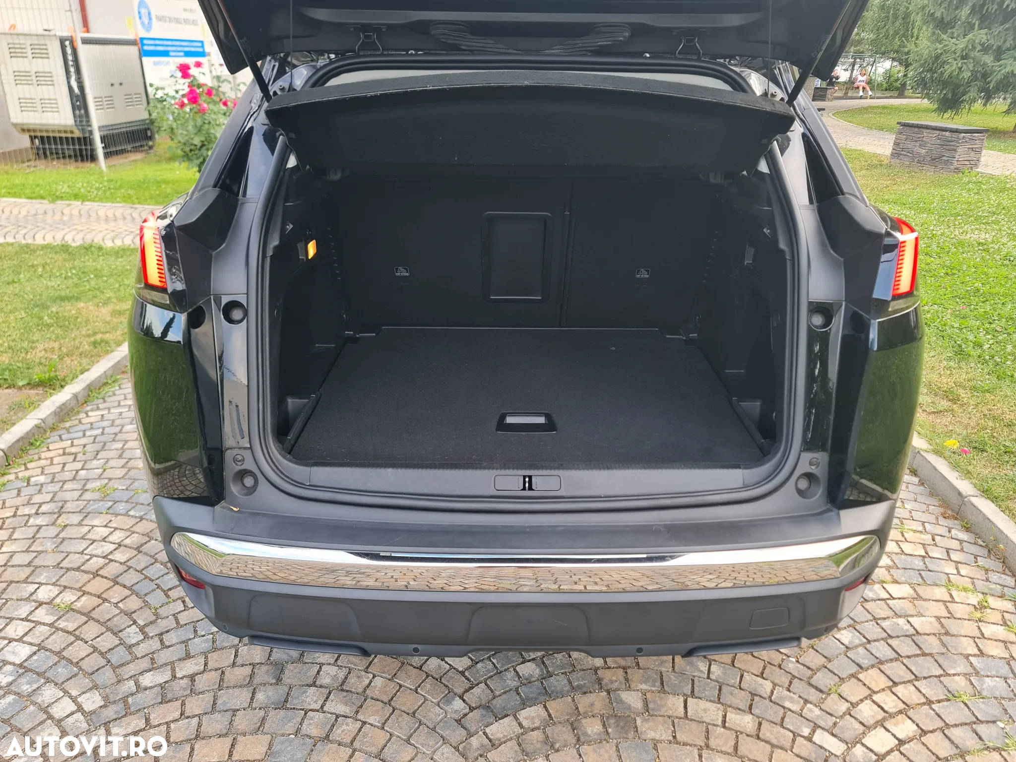 Peugeot 3008 BlueHDi 130 Stop & Start Active - 24