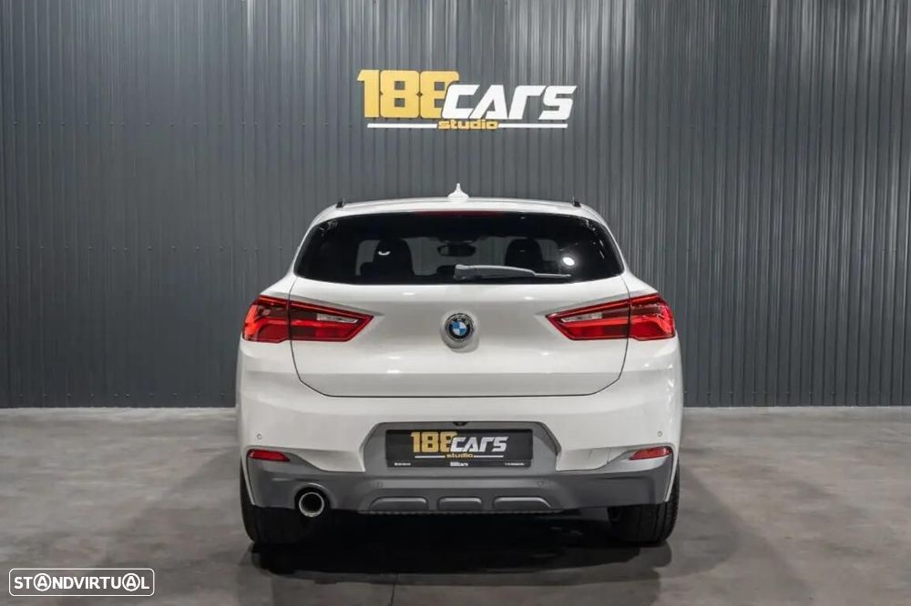 BMW X2 18 i sDrive Auto Pack M - 46