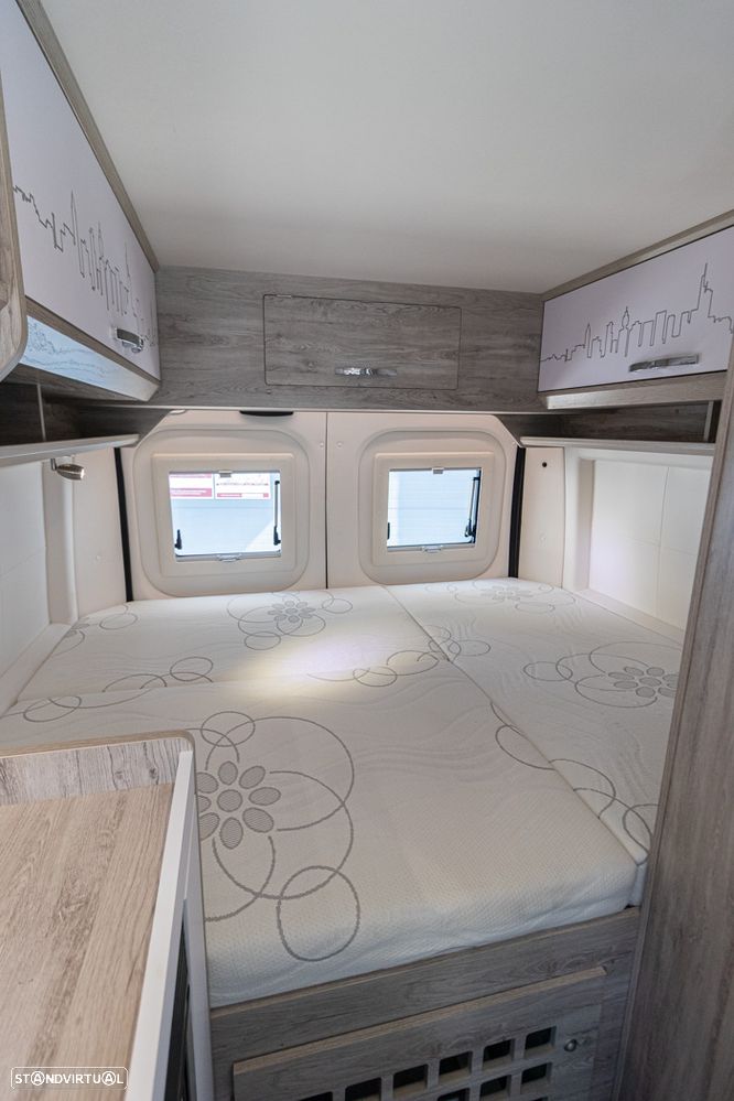 Peugeot Boxer BRAVIA SWAN 599 - 10