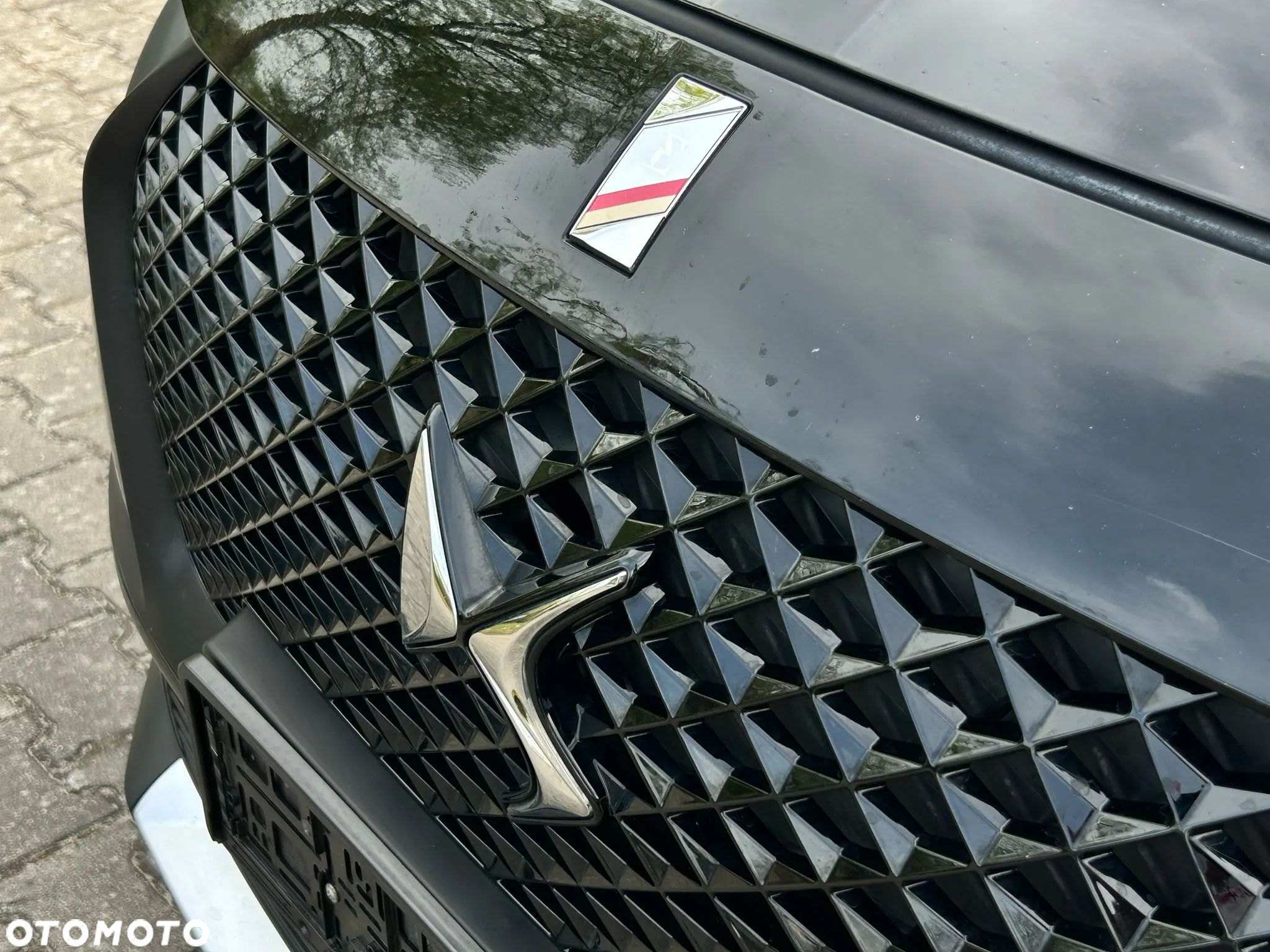 DS Automobiles DS 7 Crossback 1.6 E-Tense 4x4 Performance Line - 10