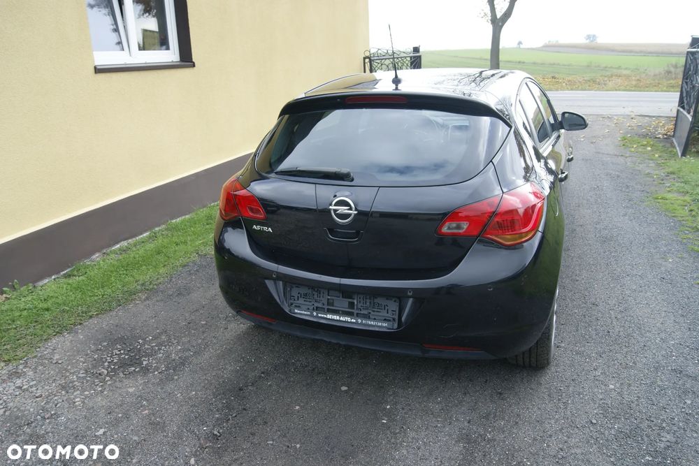 Opel Astra 1.6 Active - 6