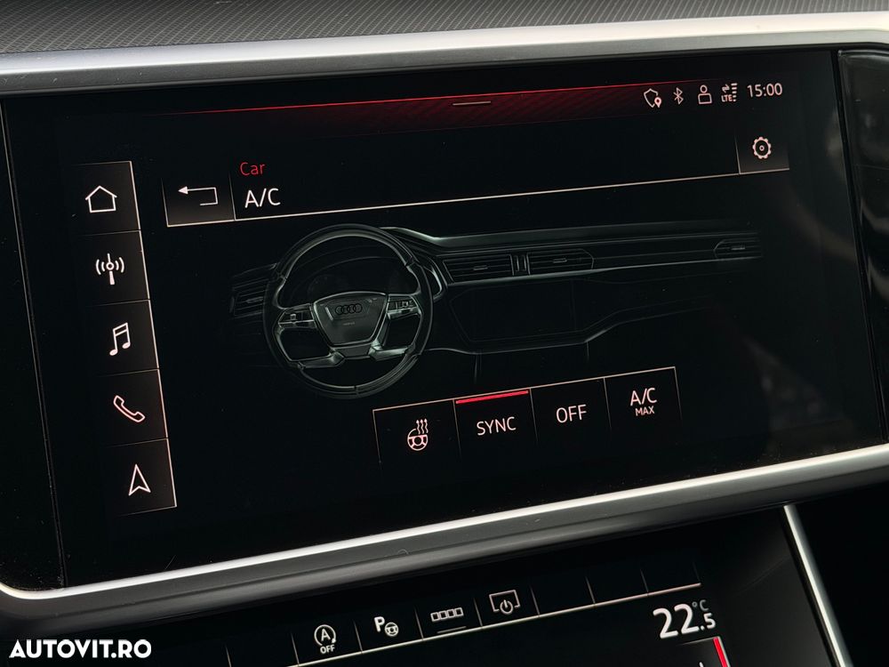 Audi A6 40 TDI S tronic - 29