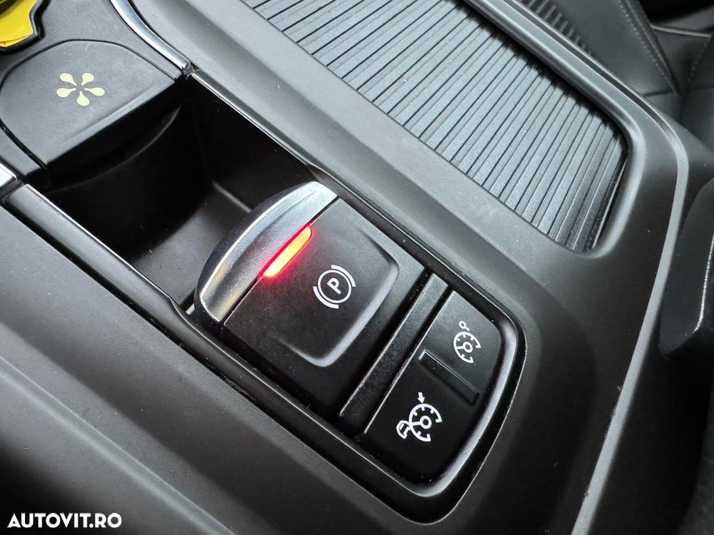 Renault Talisman Blue dCi 160 EDC INTENS - 21