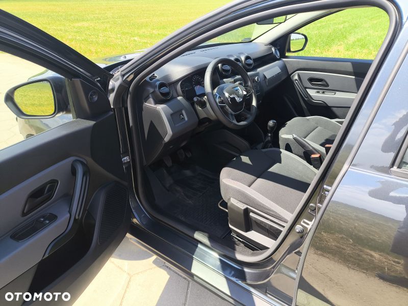 Dacia Duster 1.0 TCe Comfort - 8