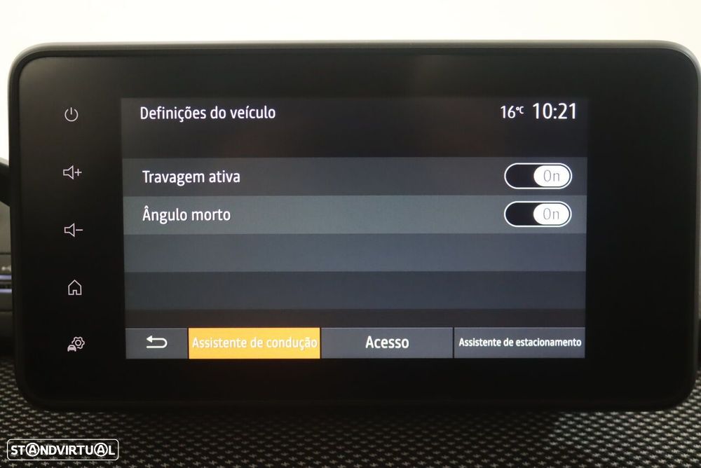 Dacia Sandero Stepway TCe 90 Expression - 27