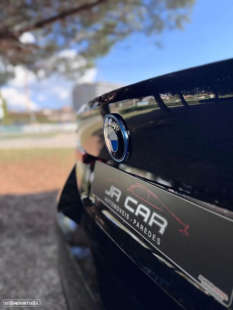 BMW i4 eDrive40 Gran Coupe - 15