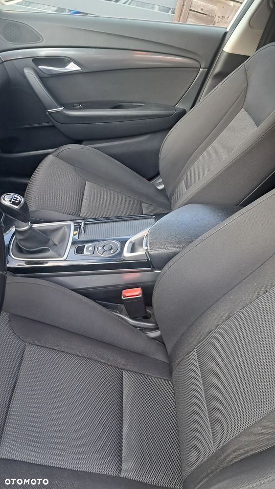 Hyundai i40 1.7 CRDi Classic - 9
