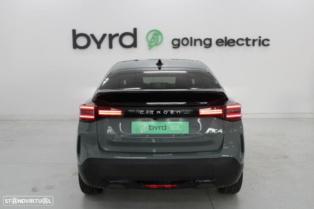 Citroën e-C4 54 kWh Max - 6
