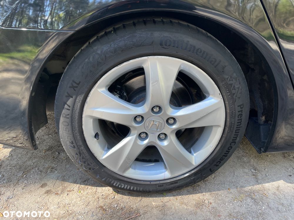 Honda Accord 2.4 Automatik Executive - 16