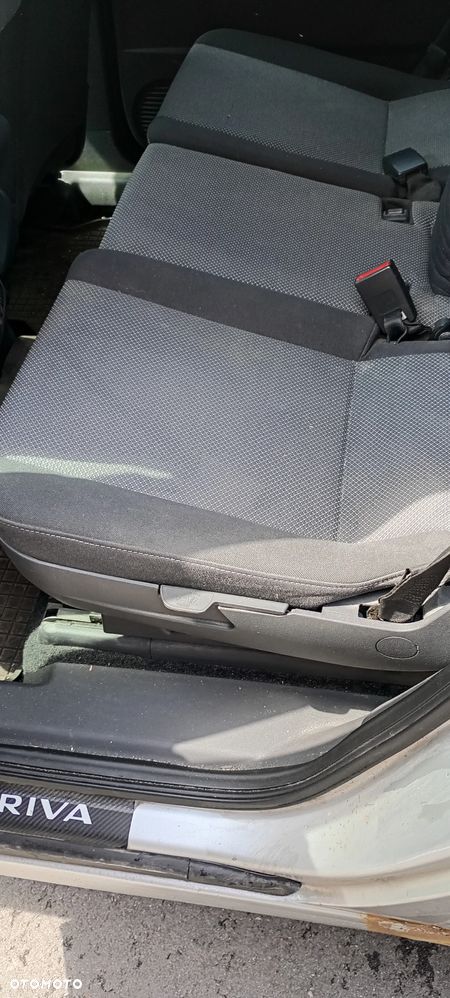 Opel Meriva 1.8 16V Catch me - 20