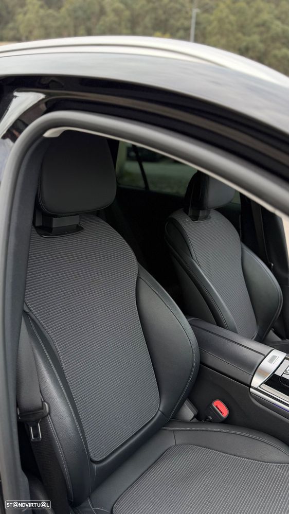 Mercedes-Benz C 200 d Avantgarde - 12