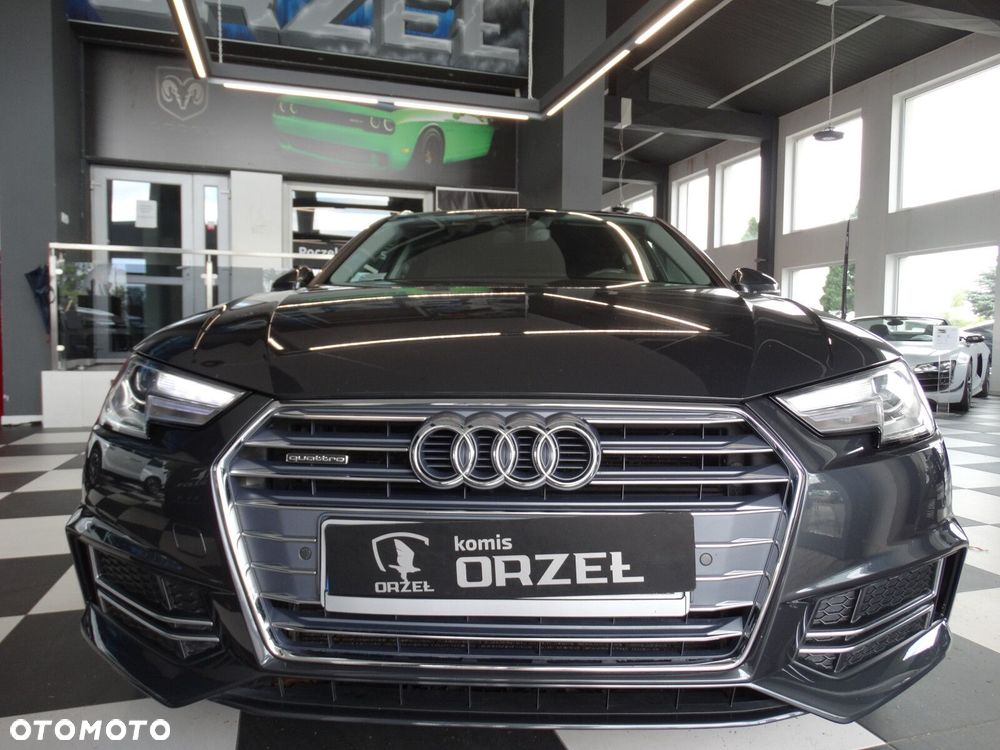 Audi A4 - 14
