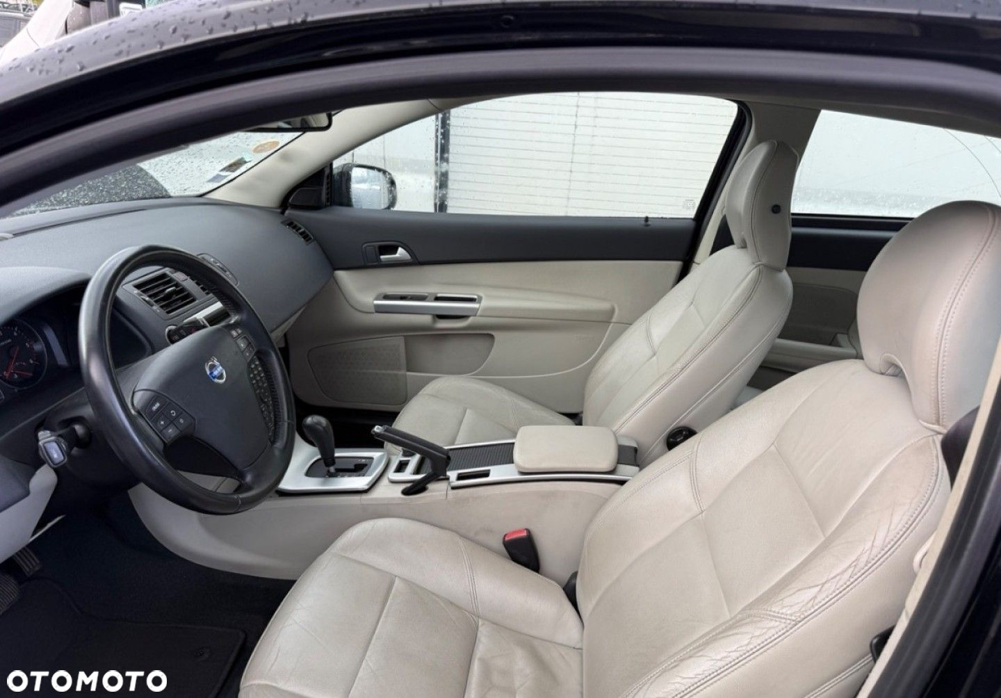 Volvo C30 - 2