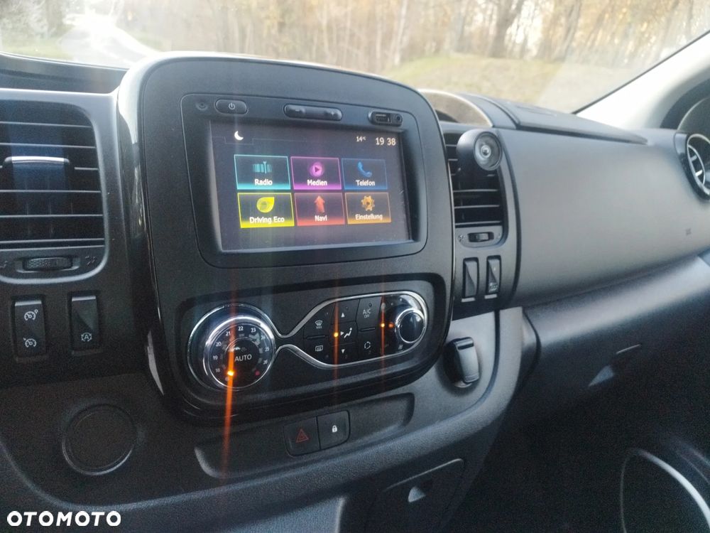 Opel Vivaro L1H1 S&S Life - 26