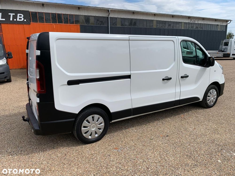 Renault Trafic - 10