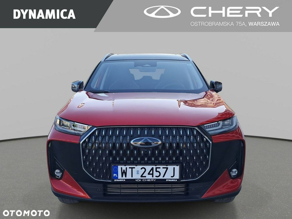 Chery Tiggo 7 - 3