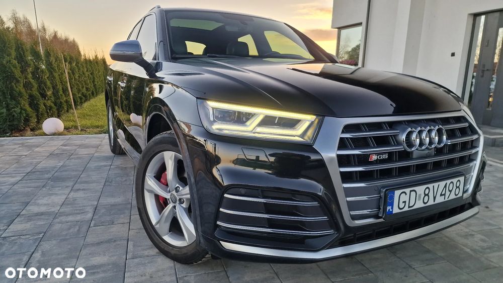 Audi SQ5 - 6