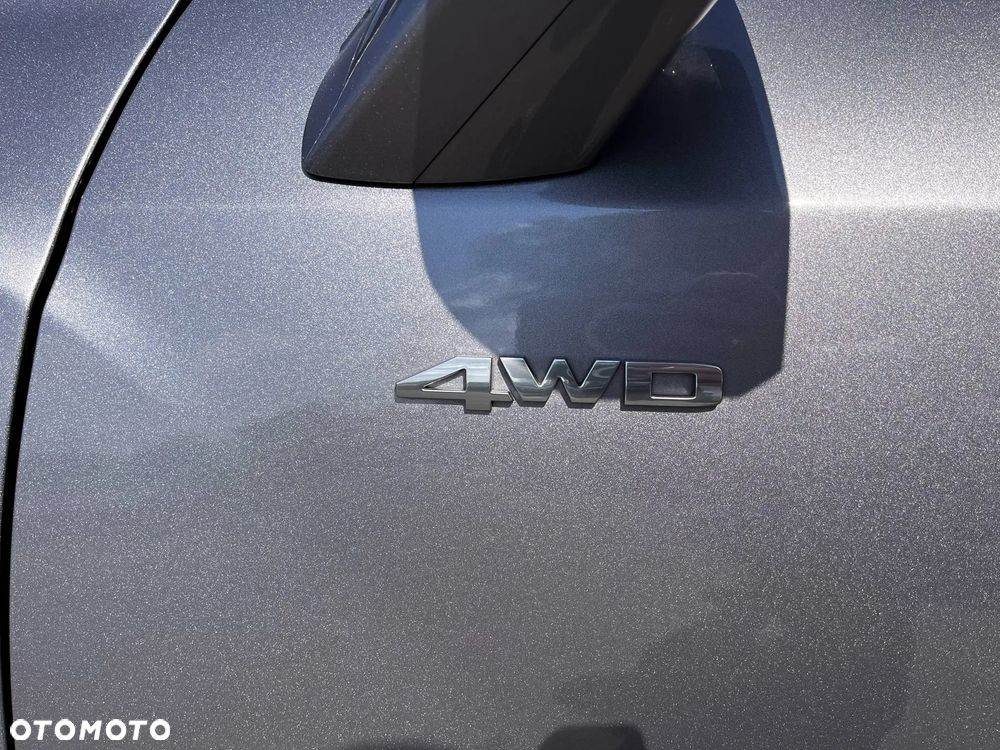 SsangYong/KGM Torres 1.5 T-GDI Wild 4WD - 10