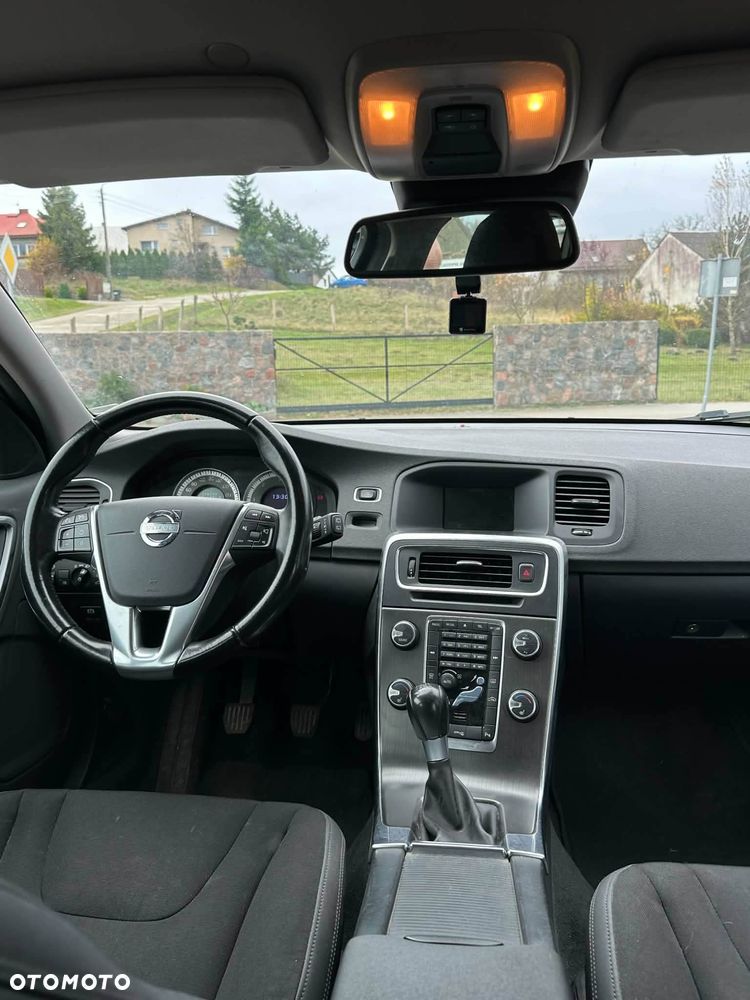 Volvo V60 D3 RDesign - 14