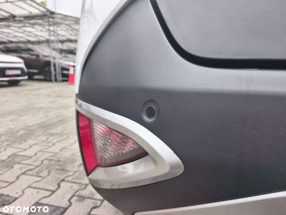Kia Sportage 1.6 T-GDI M 2WD - 19