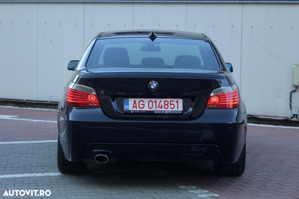 BMW Seria 5 - 13