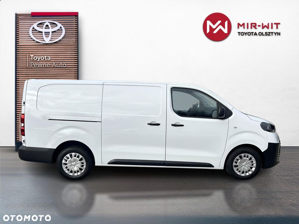 Toyota PROACE - 6