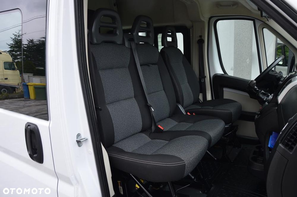 Fiat Ducato - 22