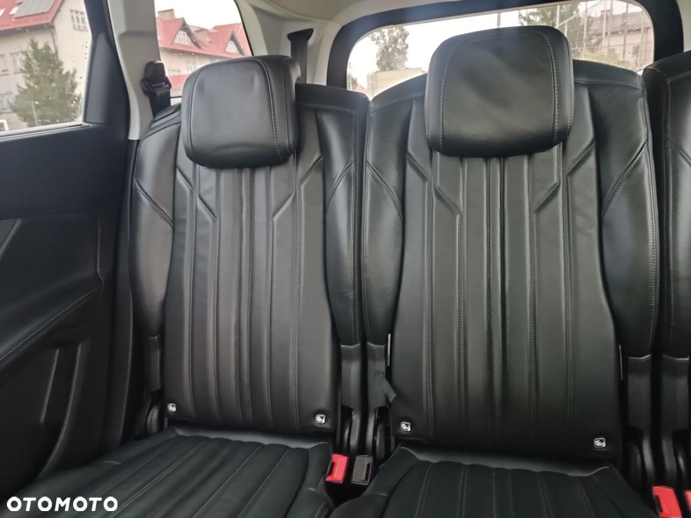 Peugeot 5008 BlueHDi 180 EAT8 Allure - 28