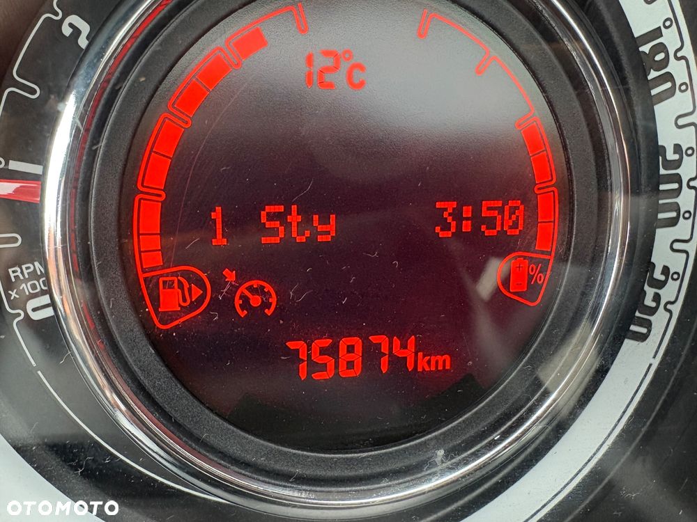 Fiat 500 1.0 GSE Hybrid Dolcevita - 18
