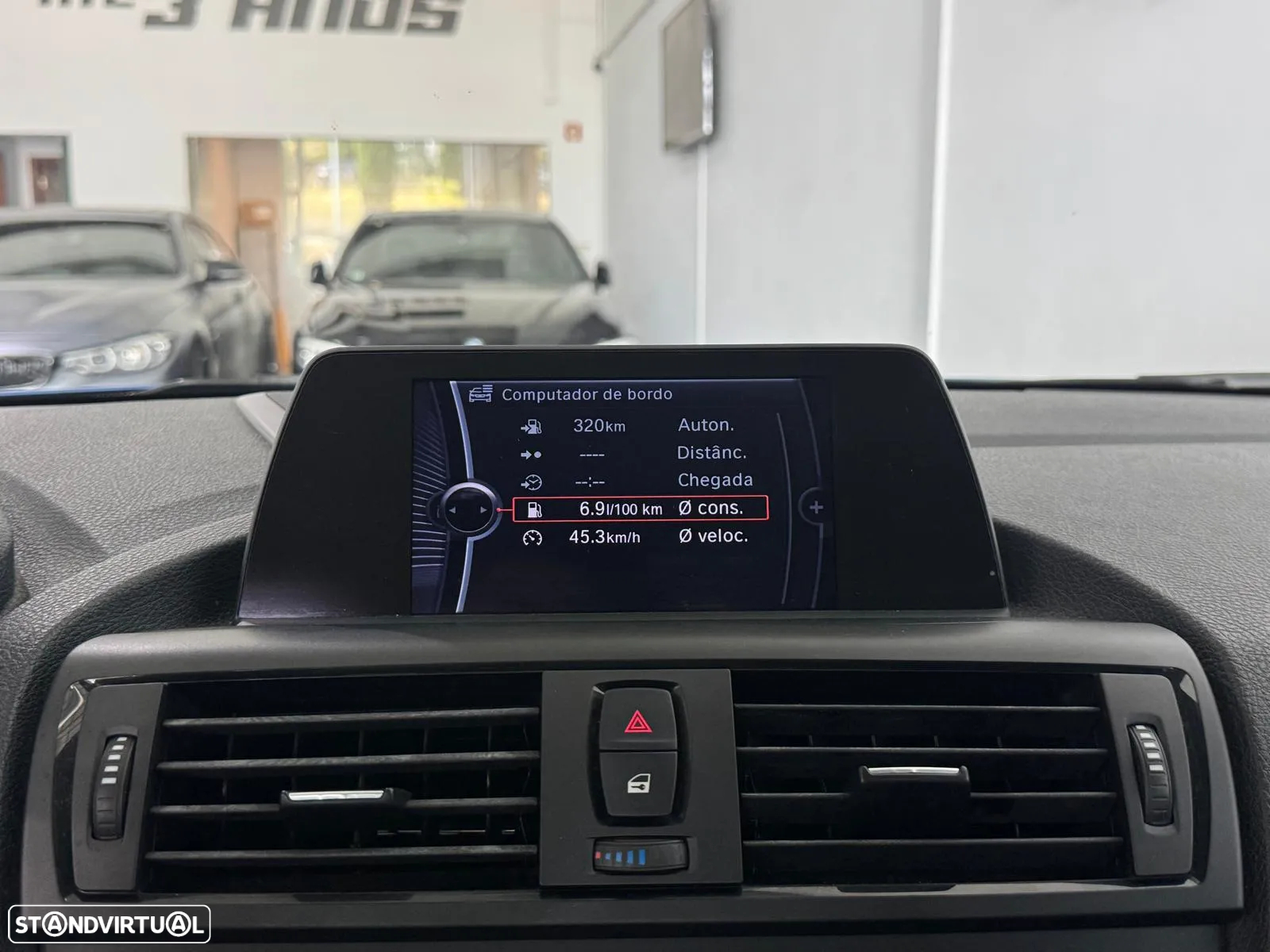 BMW 120 dA Pack M - 34