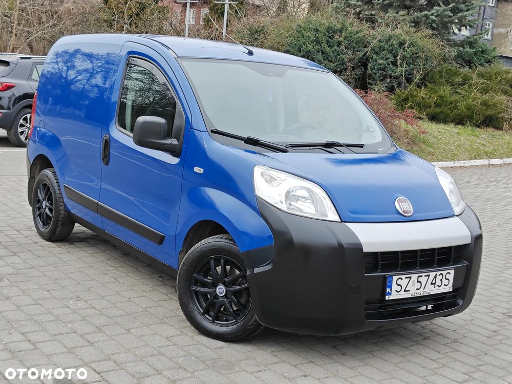 Fiat Fiorino SX - 2