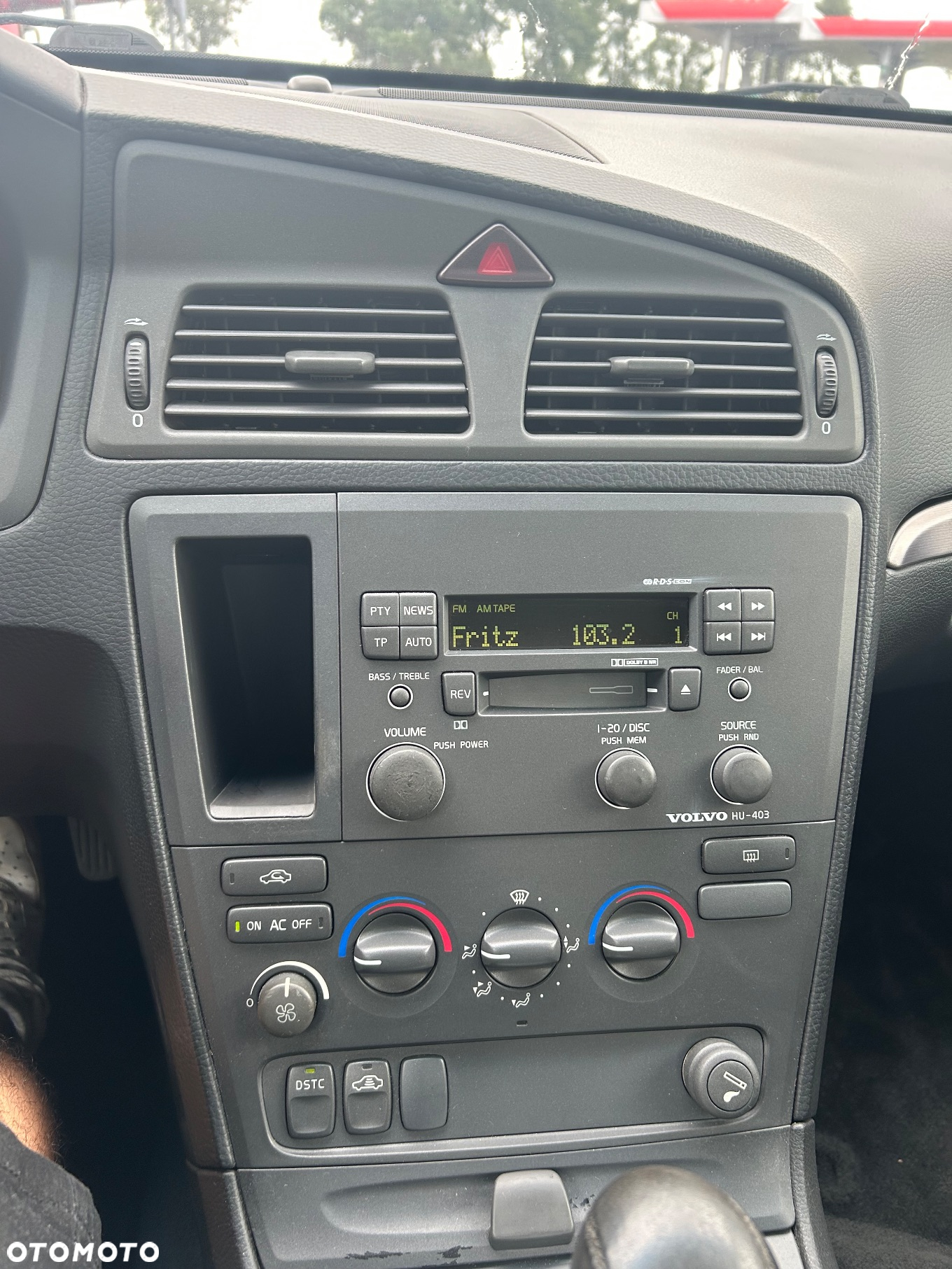 Volvo S60 2.4 Silver Edition - 31